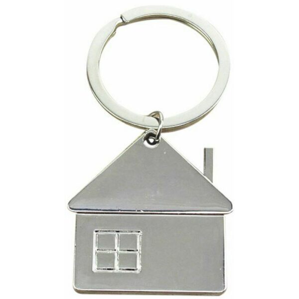 House Key Chain