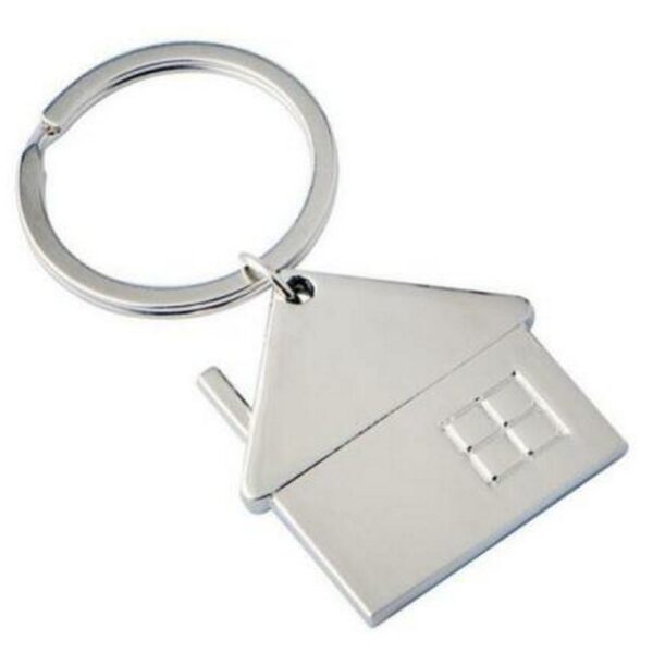 House Key Chain