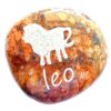 Inspirational Stones - Zodiac - Leo