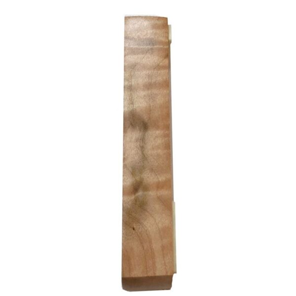 Wooden Mezuzah