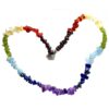 Necklace – Gemstone Chips