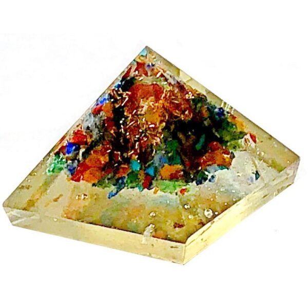 Orgone Pyramid