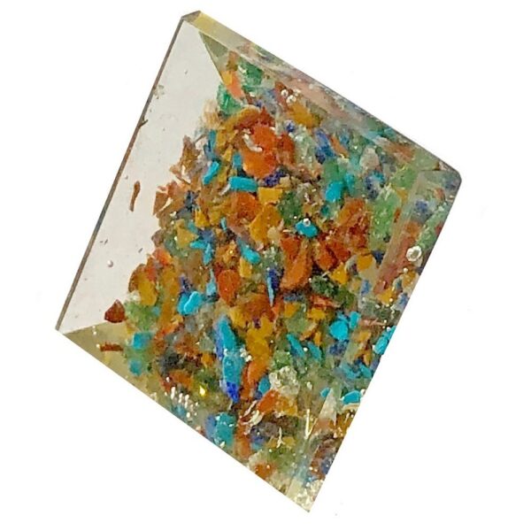 Orgone Pyramid