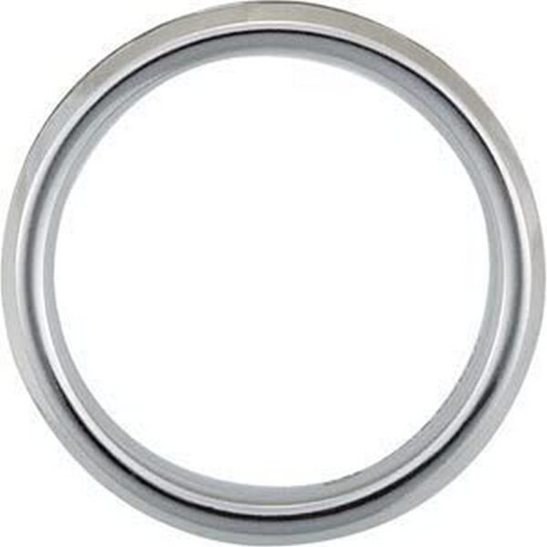 Ring - Cobalt and Stainless Steel