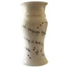 Porcelain vase