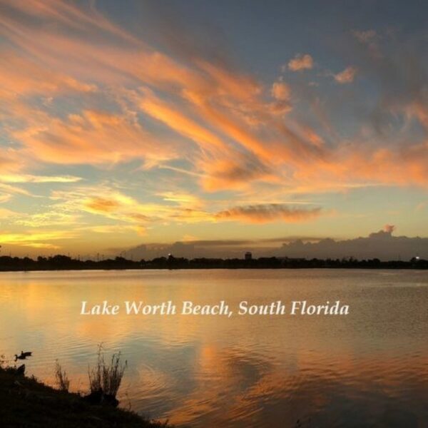 Coaster - Lake Worth Beach