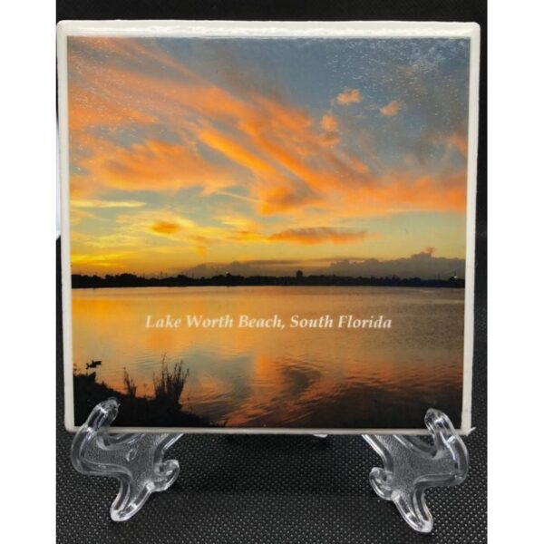 Coaster - Lake Worth Beach