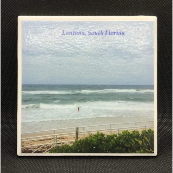 Coaster - Lantana