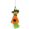 Halloween Decoration Ghost - Orange