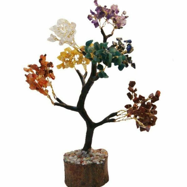 Gemstone Tree