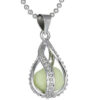 Pendant – Glow In Dark Stone