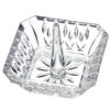 Crystal Ring Holder - Square Shape