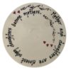 Decorative Plate - "Mother and Daughters"