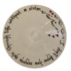 Decorative Plate - "A sister"
