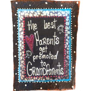 Decorative Tile – the best Parents