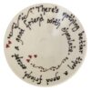 Decorative Plate - "There's nothing better"