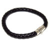 Leather Bracelet