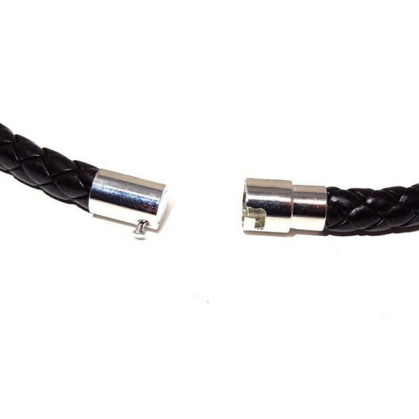 Leather Bracelet