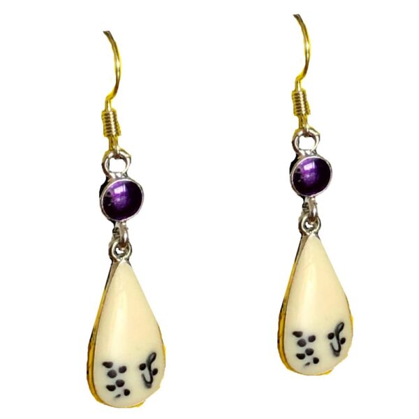 Dangle Earrings