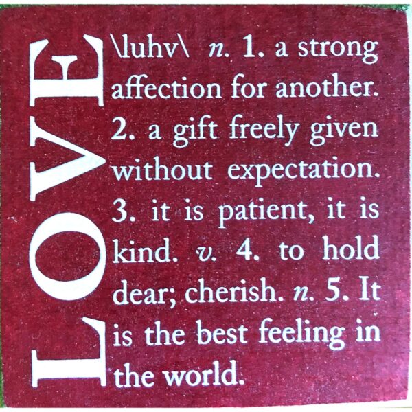 Love