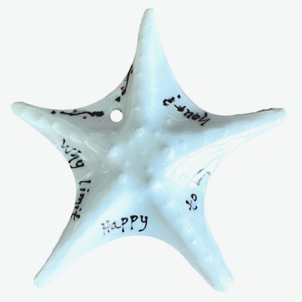 Star Ornament